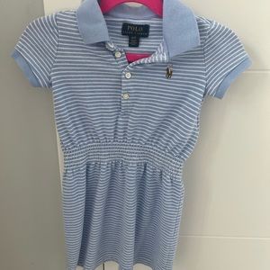 Ralph Lauren dress